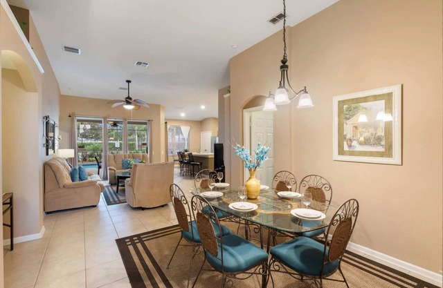 FP8104 Windsor Palms Resort Vacation Home
