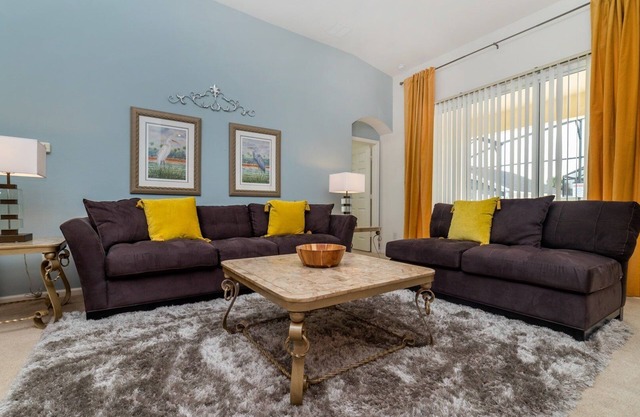 FP8150 Windsor Palms Resort Vacation Home