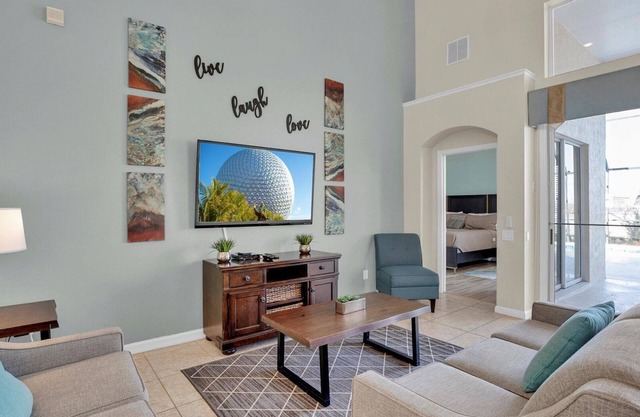 FP8176 Windsor Palms Resort Vacation Home