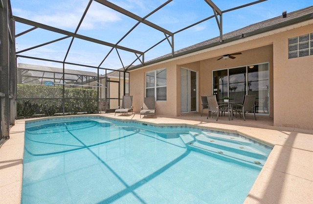FP8190 Windsor Palms Resort Vacation Home