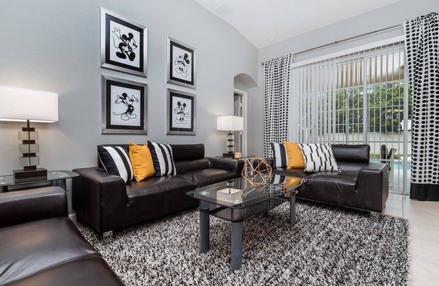FP8208 Windsor Palms Resort Vacation Home