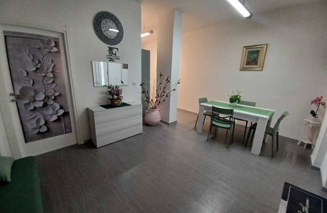 Francy House