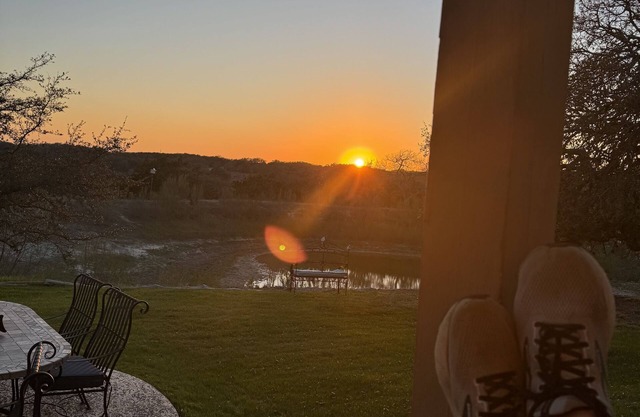 Feank’s Place on the Rockin Diamond S Ranch