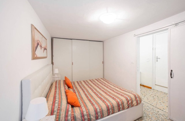 Frari 2, apartment near Piazzale Roma