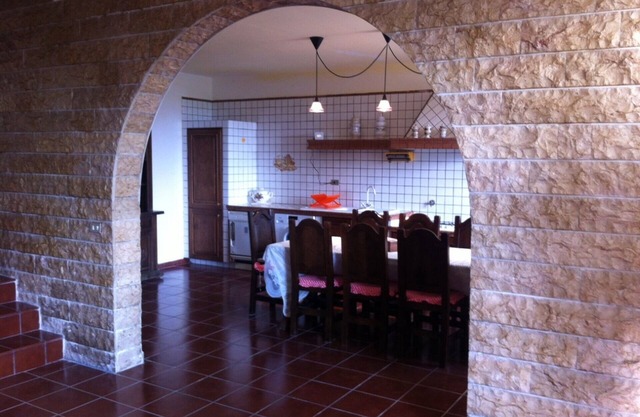 Maravillosa casa de vacaciones Grotte Di Frasassi