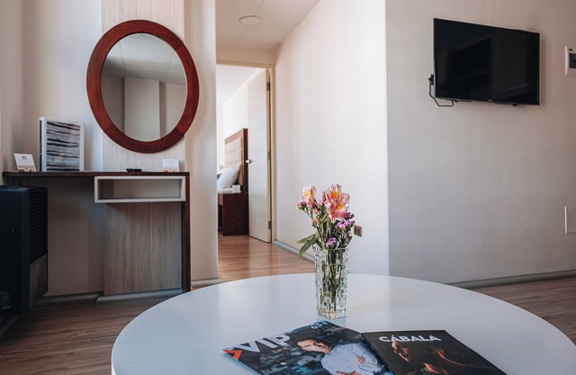 Fratelli Aparthotel
