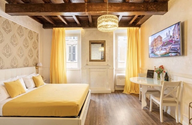 FrattinaElegance Suite