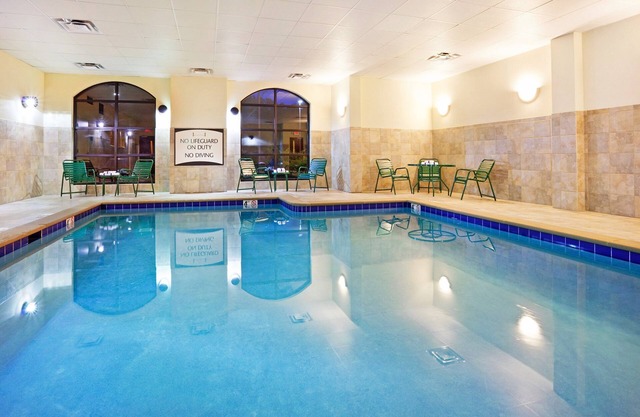 Desayuno gratis. Piscina y gimnasio. Suite King. ¡Tu próximo viaje!
