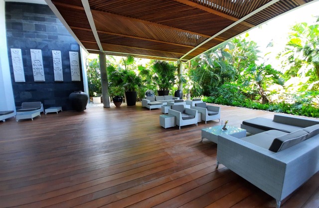 ¡La mejor escapada tropical para parejas o familias, además de golf y masajes gratis!