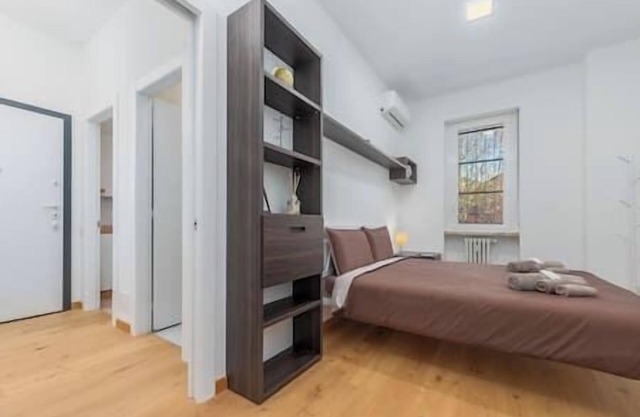 Aparcamiento Gratis | 5 Min->Metro | Seguridad