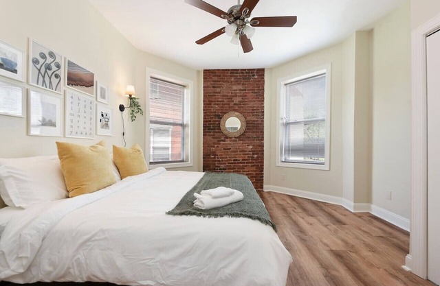 FREE Parking+Netflix in East Liberty Near Uni|Park