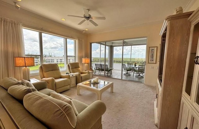 Free Spirit at Lexington CC Lake Village