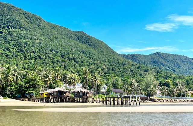 Freedom Beach Resort