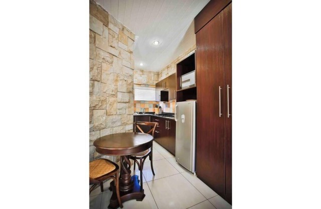 French Quarter No Loadshedding