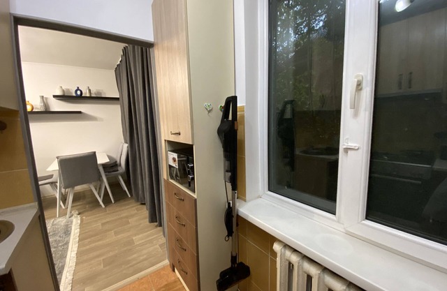 Fresh 2 bedroom rental unit at the city center