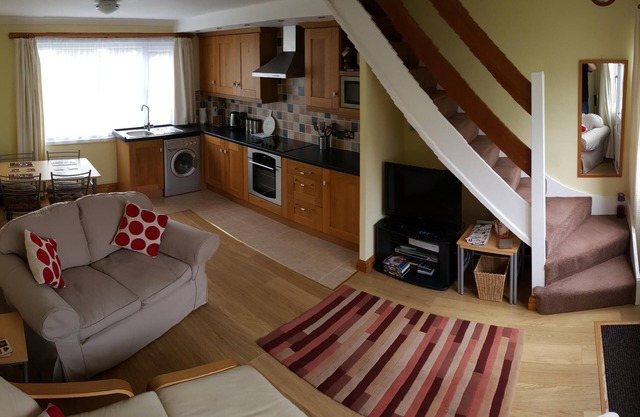 Alquiler de vacaciones en Freshwater East