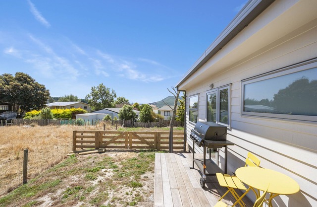 Mirador de agua dulce - Taupo Holiday Home