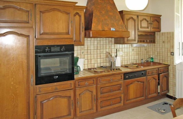 Casa de vacaciones Freyssignes (CBA200) en Beaulieu sur Dordogne - 6 personas, 3 dormitorios