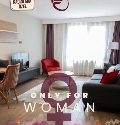Frezya - Exclusively Woman