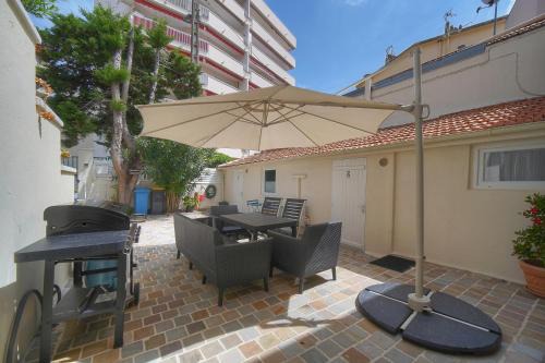 FRGK "4 Suites Privées Exclusives"