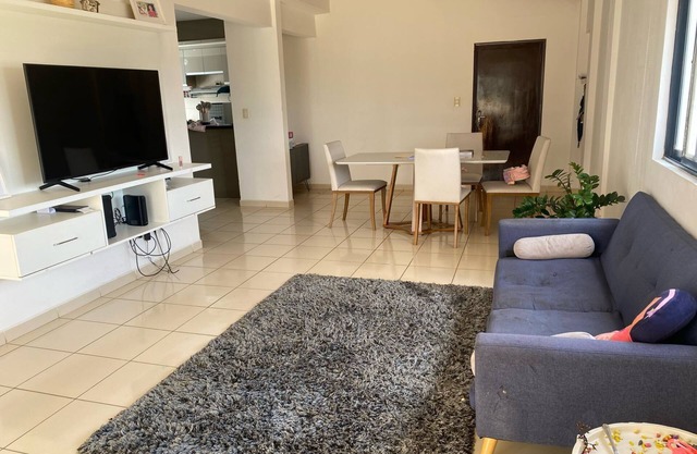 departamento amigable