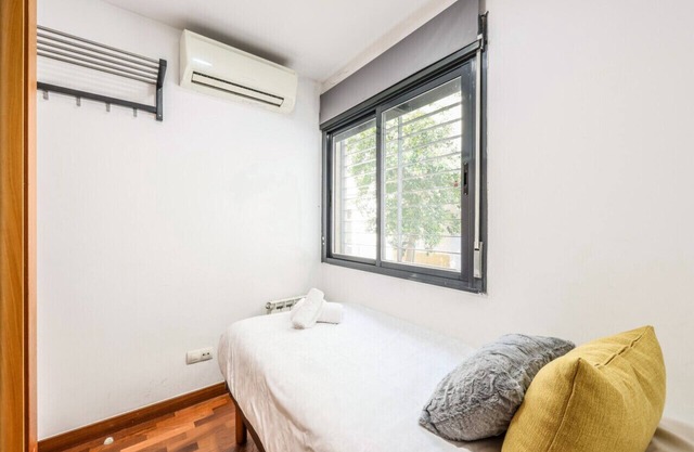Friendly Flat to Discover Madrid