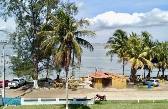 Casa de un piso Cantinho dos amigos