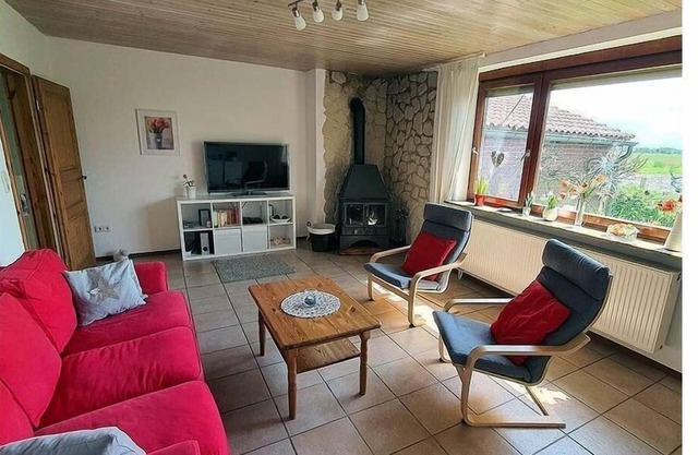 Friesenblick Cómoda residencia de vacaciones