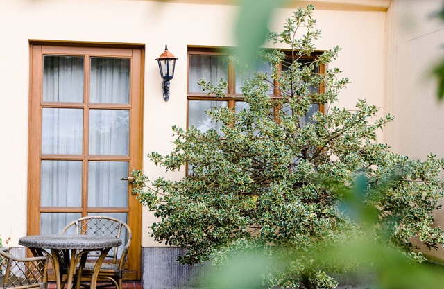 FRITZ Aparthotel Potsdam