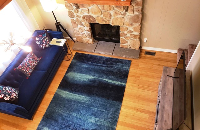 From $49/night - 1400sf self-checkin 3bd Modern Chalet