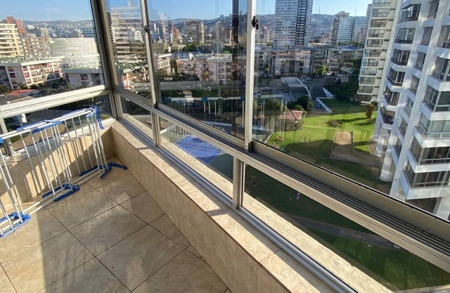 Departamento primera linea de playa san martin