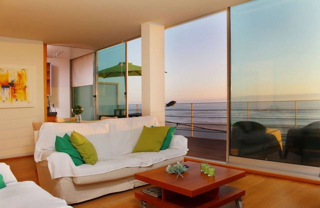Vista al mar Apartamento - Costa Nova - Aveiro