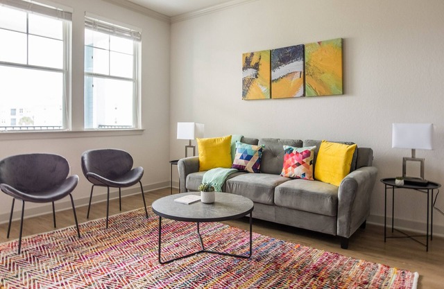 FRONTDESK The Point at Tamaya Apts Jacksonville