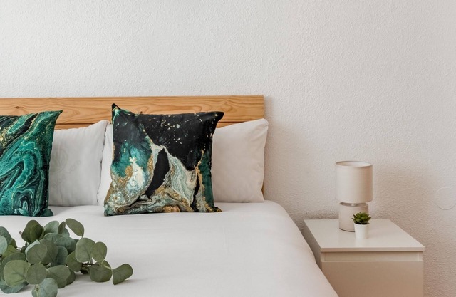 Fuencarral Center - Apartamento en el Centro de Madrid