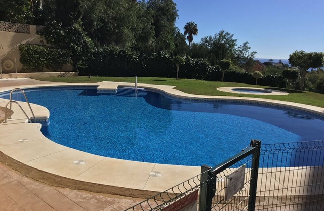 Apartamento Fuengirola - Apartamento con cocina en Fuengirola, Costa del Sol