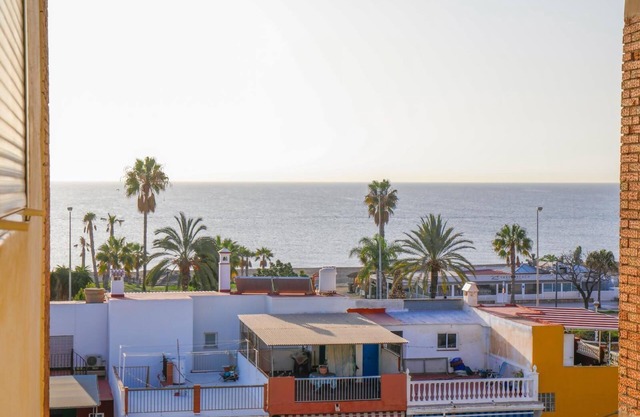 Apartamento Fuente de Piedra
