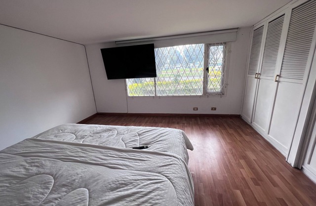 Full apartment at El Virrey