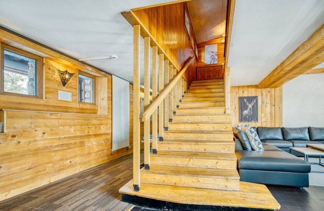 Full Board Formula - 11 Rooms 20 People - With Jacuzzi and Sauna