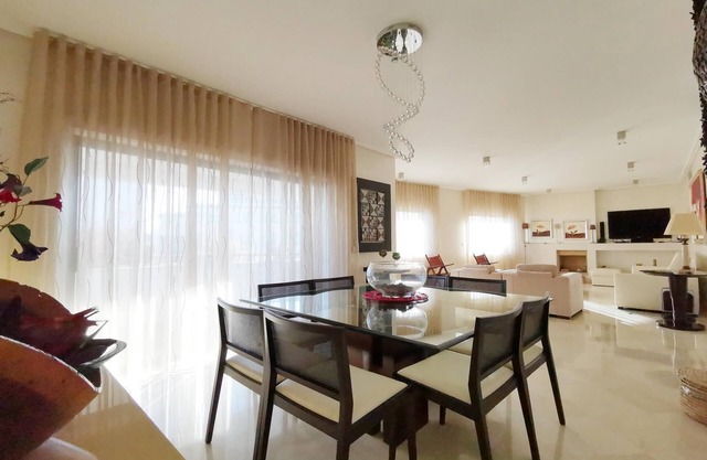 Piso entero Parque Nacoes Prime Apartments Expo30