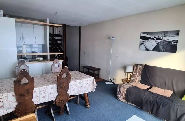 Full Sky Residence - maeva Home - Apartment 2 rooms 5 people - Comfort