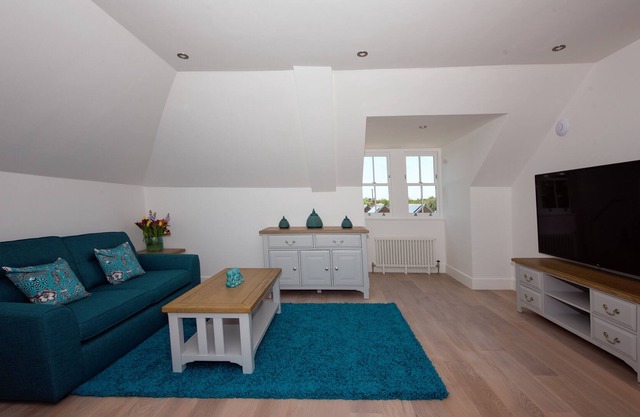 Apartamento totalmente equipado, nuevo, perfectamente limpio y con un diseño moderno.