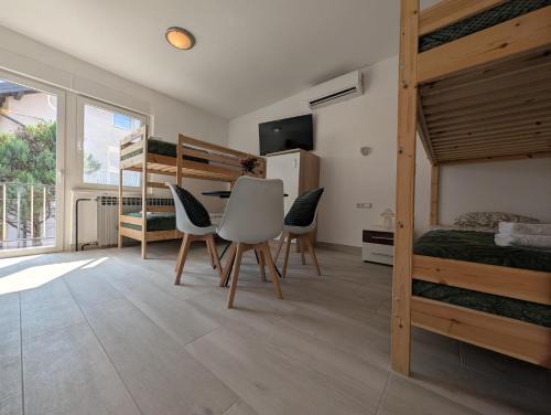 Fully Equipped Studio in Urban Sesvete