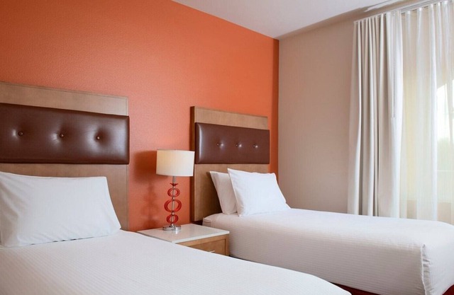 Fun at WORLDMARK LAS VEGAS BOULEVARD