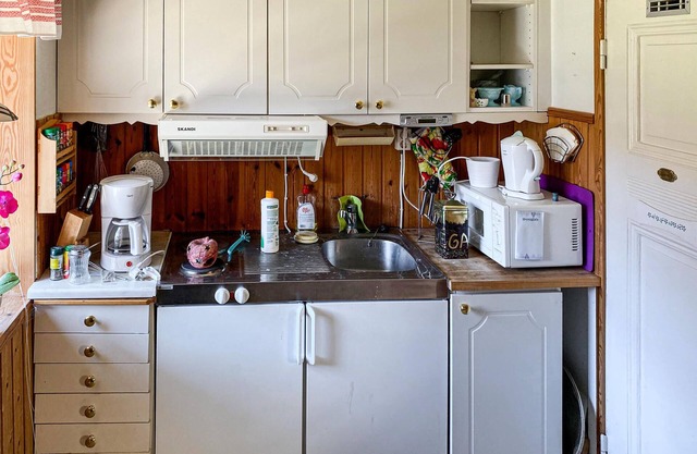 Alojamiento de 1 habitaciones en Morup