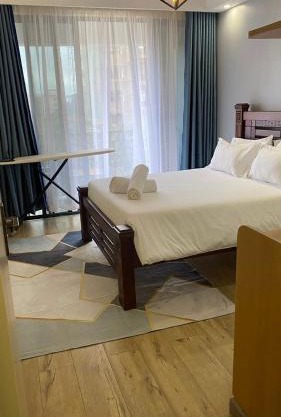 Furaha Luxury 8 bedroom vacation home in Nakuru Section 58