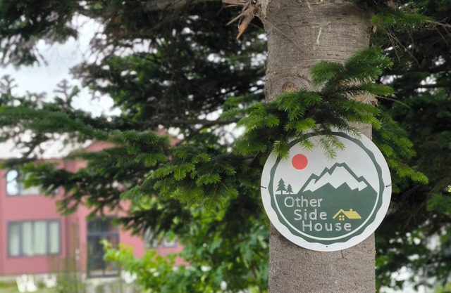 Furano / Other Side House / Up to 7 people / Groups can rent out the 2nd floor