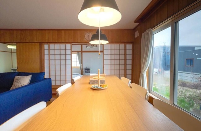 Furano Yukinko House