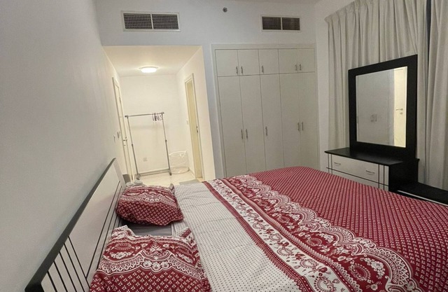 Furnished 1 BHK apartment for Monthly / Daily basis
