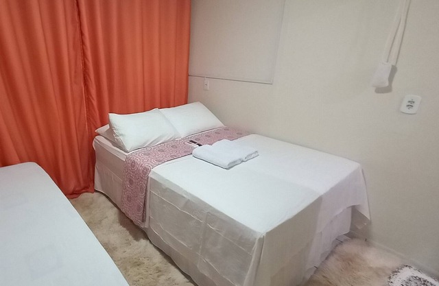 Apartamento amueblado con barbacoa 5min centro
