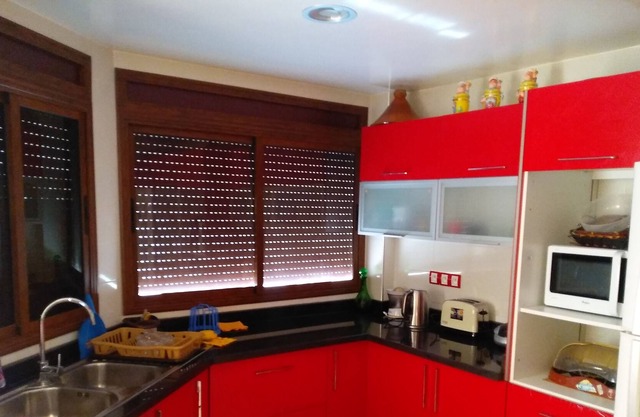 Apartamento amueblado Ibn Sina Meknès